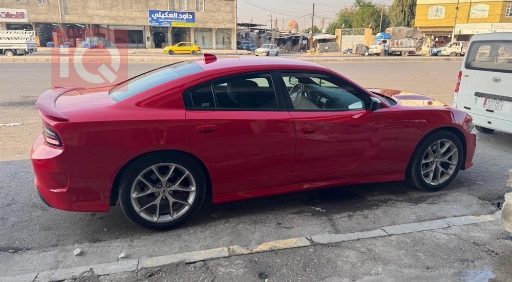 دودج تشارجر